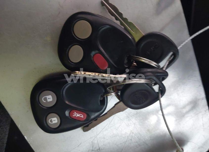 Photo 11 of 2008 Gmc Envoy SLE (VIN 1GKDT13S382133514)