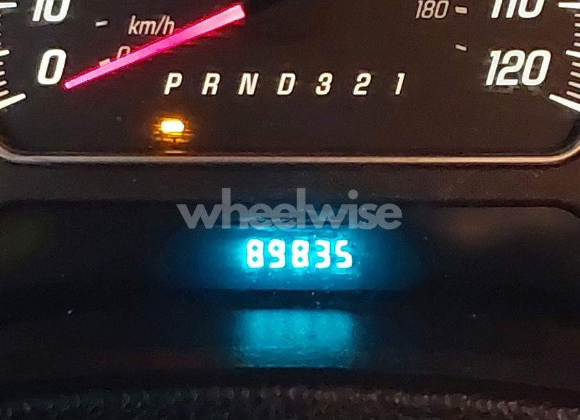 Photo 15 of 2008 Gmc Envoy SLE (VIN 1GKDT13S382133514)