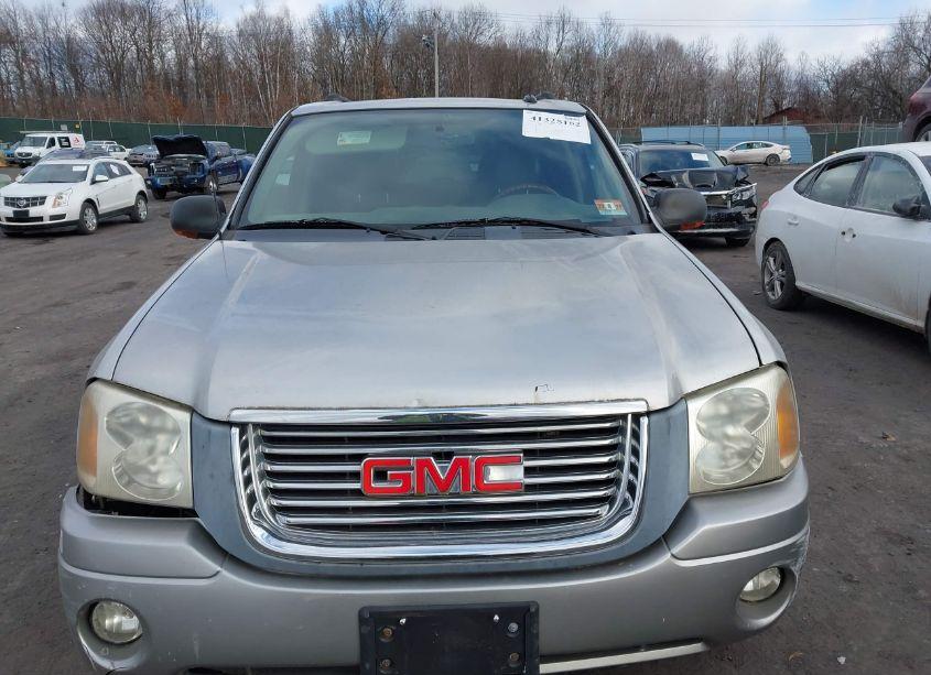 Photo 12 of 2004 Gmc Envoy SLE (VIN 1GKDT13S442193327)