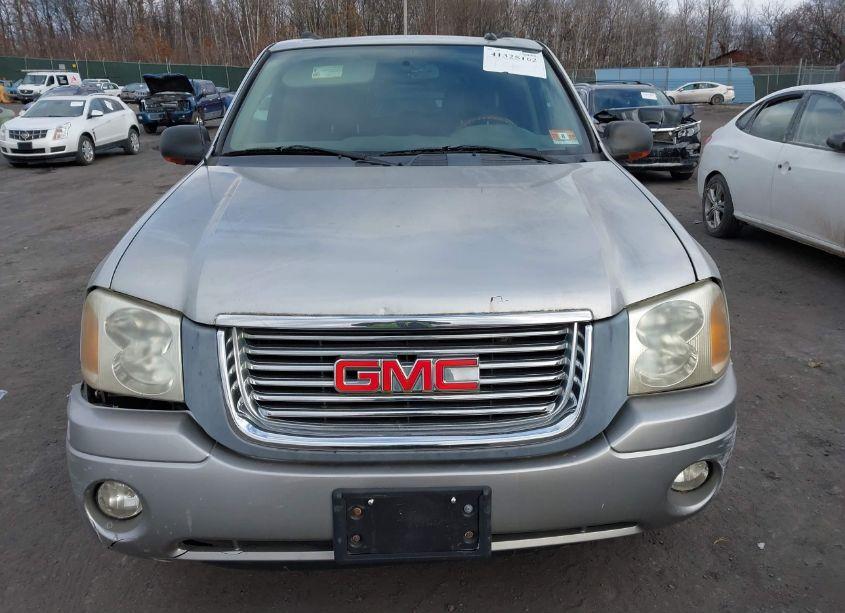 Photo 6 of 2004 Gmc Envoy SLE (VIN 1GKDT13S442193327)