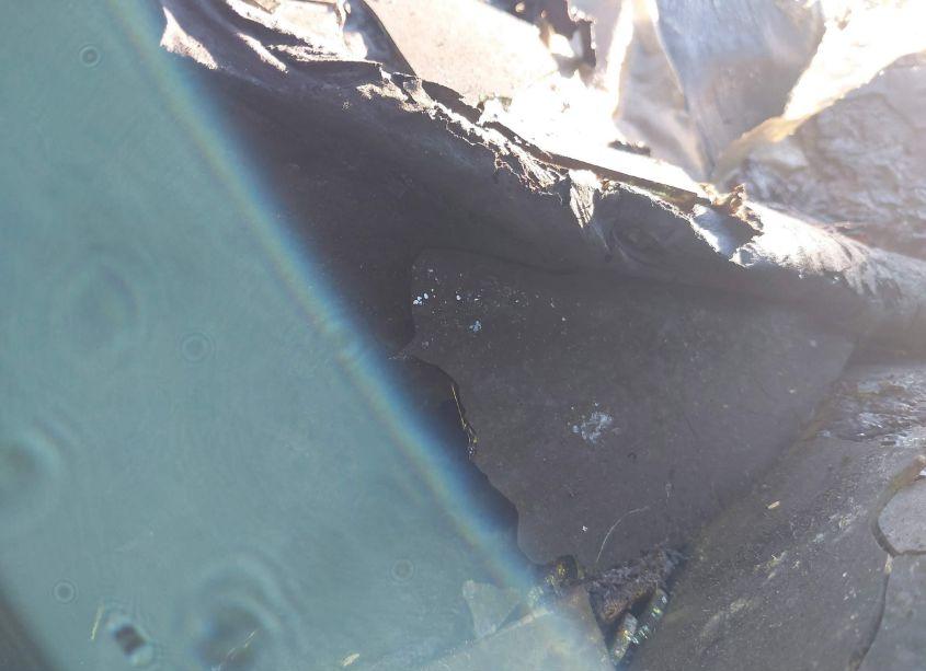 Photo 14 of 2004 Gmc Envoy SLE (VIN 1GKDT13S442351083)