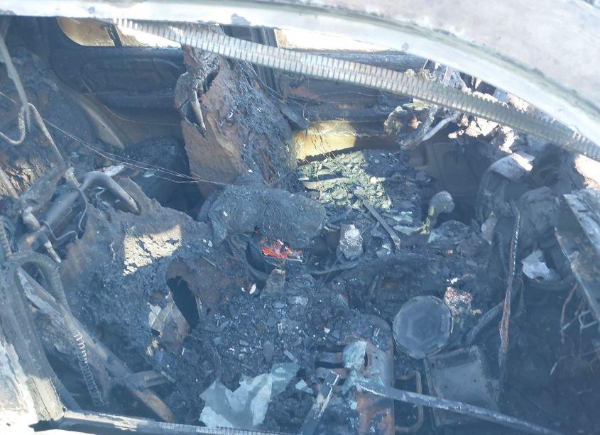 Photo 5 of 2004 Gmc Envoy SLE (VIN 1GKDT13S442351083)