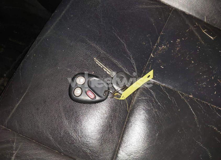 Photo 11 of 2007 Gmc Envoy SLT (VIN 1GKDT13S472123167)