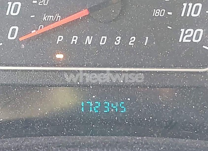 Photo 12 of 2007 Gmc Envoy SLE (VIN 1GKDT13S472214813)