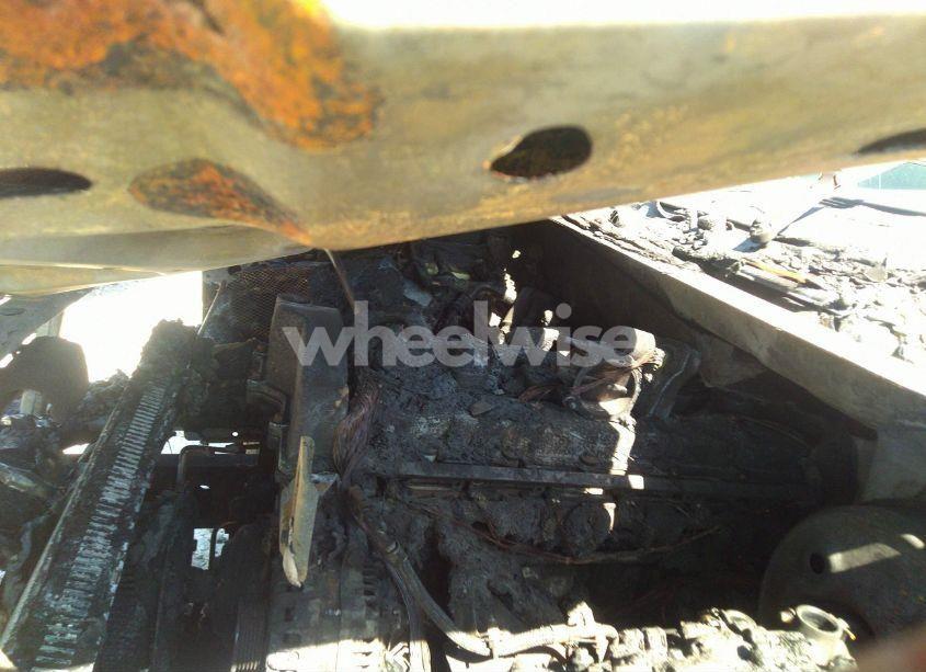 Photo 10 of 2007 Gmc Envoy SLE (VIN 1GKDT13S472225620)