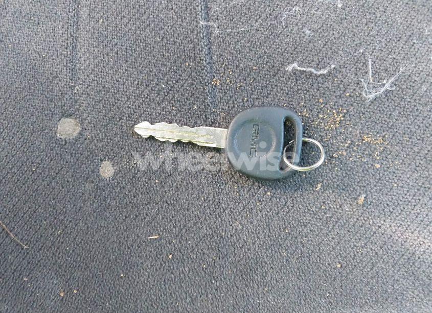 Photo 11 of 2007 Gmc Envoy SLE (VIN 1GKDT13S472241901)