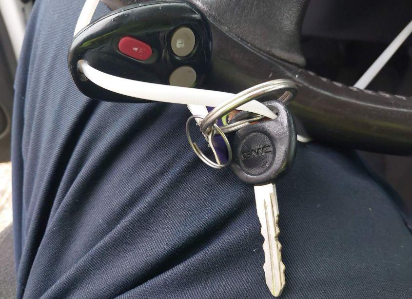 Photo 11 of 2007 Gmc Envoy SLE (VIN 1GKDT13S472279886)