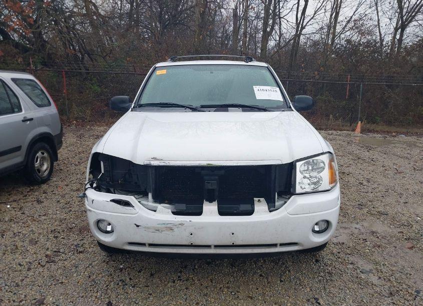 Photo 13 of 2007 Gmc Envoy SLE (VIN 1GKDT13S472279886)