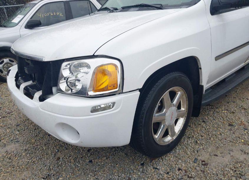Photo 19 of 2007 Gmc Envoy SLE (VIN 1GKDT13S472279886)