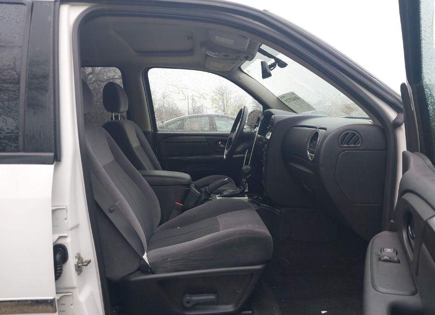 Photo 5 of 2007 Gmc Envoy SLE (VIN 1GKDT13S472279886)