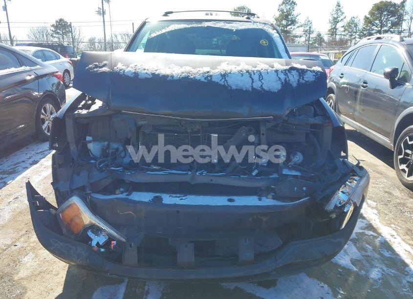 Photo 12 of 2004 Gmc Envoy SLT (VIN 1GKDT13S542331439)