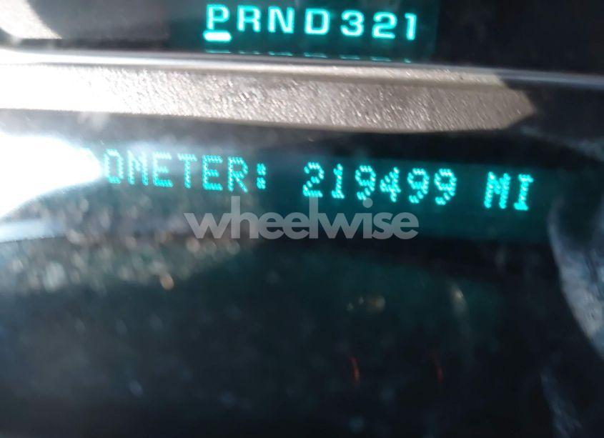 Photo 15 of 2004 Gmc Envoy SLT (VIN 1GKDT13S542331439)