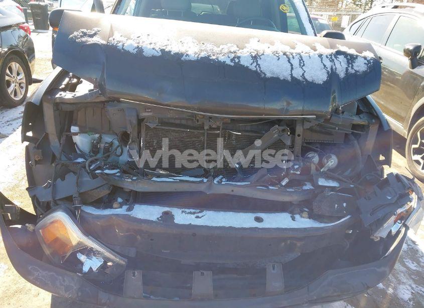 Photo 6 of 2004 Gmc Envoy SLT (VIN 1GKDT13S542331439)