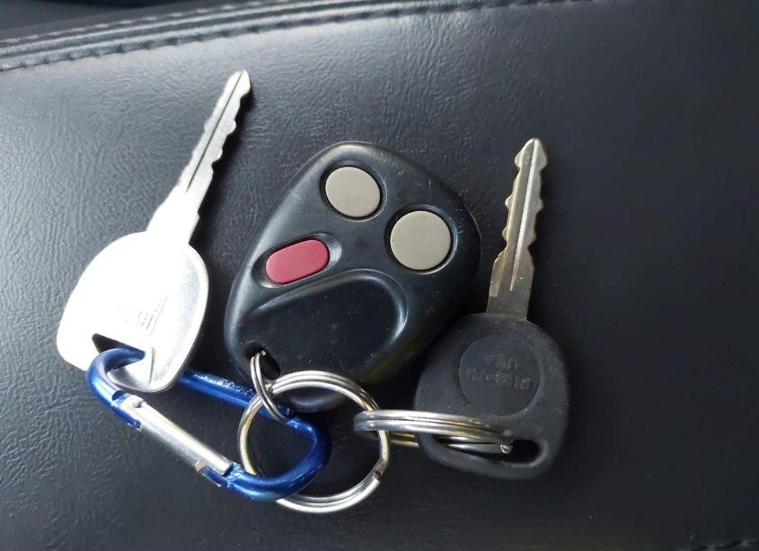 Photo 11 of 2005 Gmc Envoy SLT (VIN 1GKDT13S552261345)