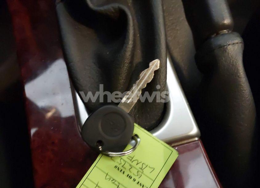 Photo 11 of 2007 Gmc Envoy SLT (VIN 1GKDT13S572152757)