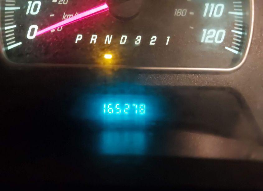 Photo 7 of 2007 Gmc Envoy SLE (VIN 1GKDT13S572253913)