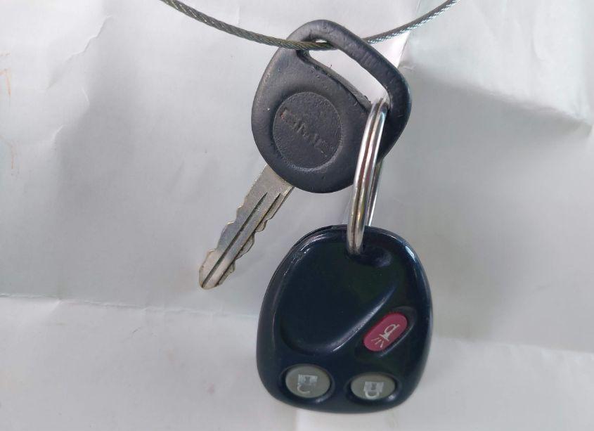 Photo 11 of 2002 Gmc Envoy SLT (VIN 1GKDT13S622356184)