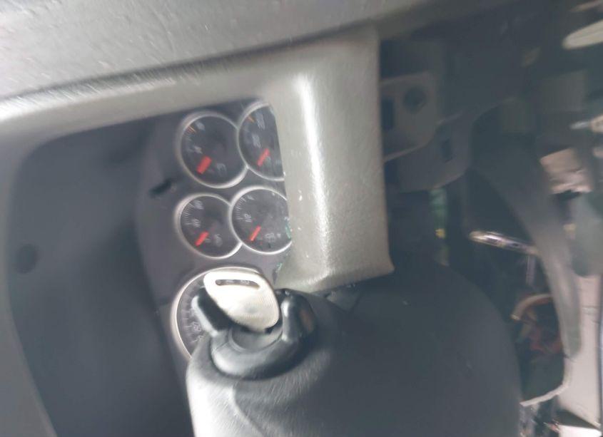 Photo 11 of 2003 Gmc Envoy SLT (VIN 1GKDT13S632135539)