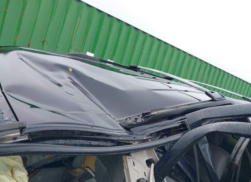 Photo 16 of 2003 Gmc Envoy SLT (VIN 1GKDT13S632135539)