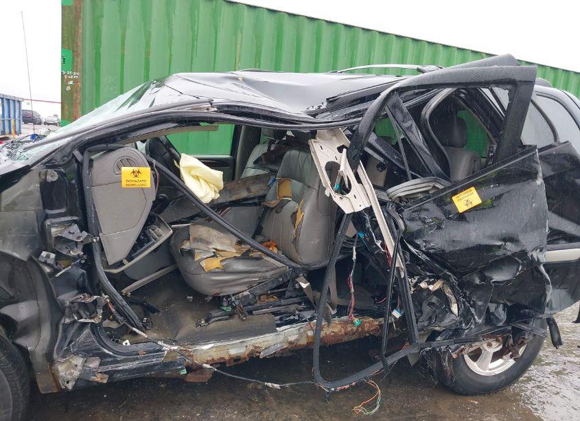 Photo 6 of 2003 Gmc Envoy SLT (VIN 1GKDT13S632135539)