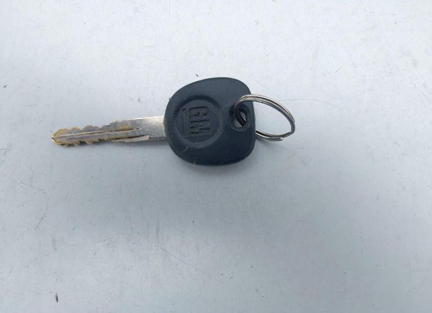 Photo 11 of 2003 Gmc Envoy SLT (VIN 1GKDT13S632186992)