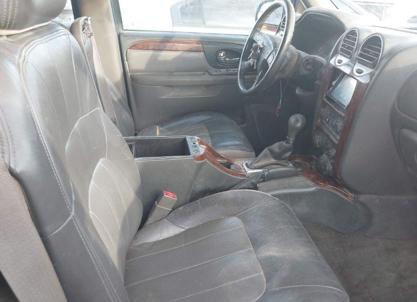 Photo 5 of 2004 Gmc Envoy SLT (VIN 1GKDT13S642419447)