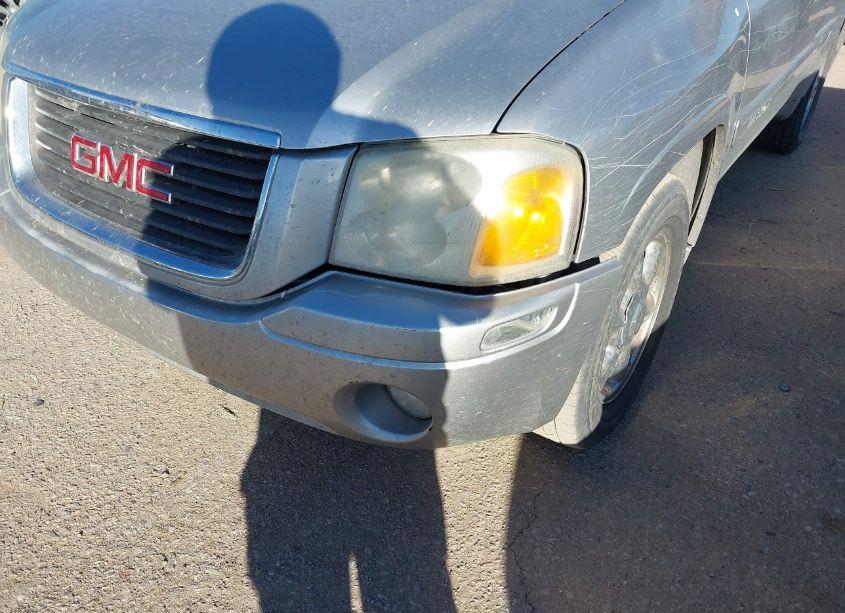 Photo 6 of 2004 Gmc Envoy SLT (VIN 1GKDT13S642419447)