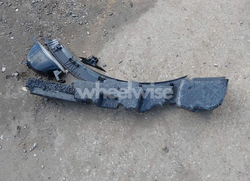 Photo 12 of 2008 Gmc Envoy SLE (VIN 1GKDT13S682120370)