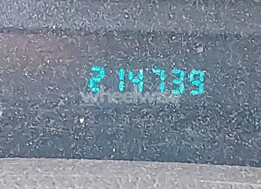 Photo 13 of 2008 Gmc Envoy SLE (VIN 1GKDT13S682120370)