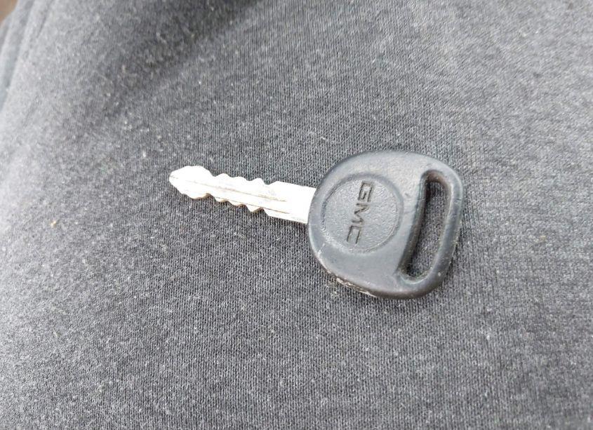 Photo 11 of 2008 Gmc Envoy SLE (VIN 1GKDT13S682159346)