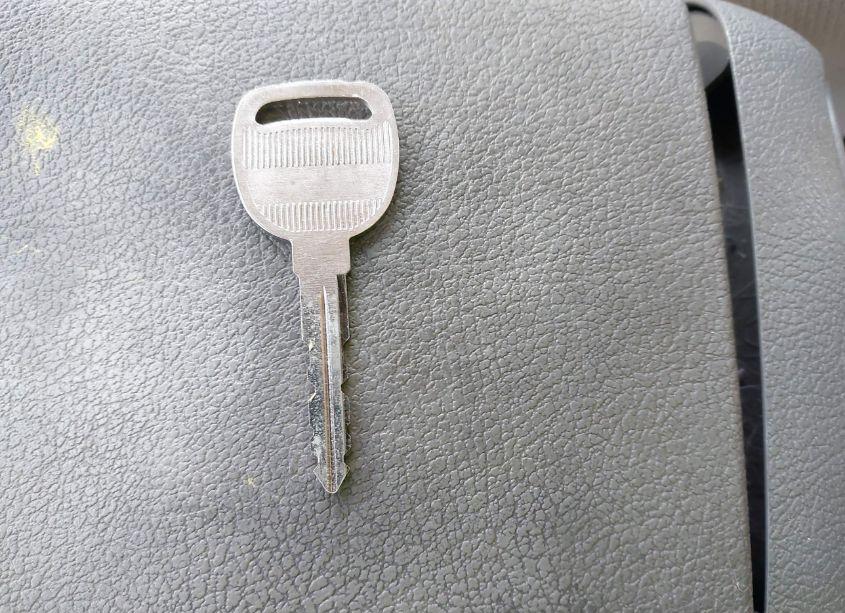 Photo 11 of 2002 Gmc Envoy SLT (VIN 1GKDT13S722141106)