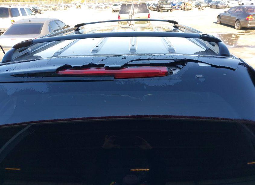 Photo 13 of 2002 Gmc Envoy SLT (VIN 1GKDT13S722141106)