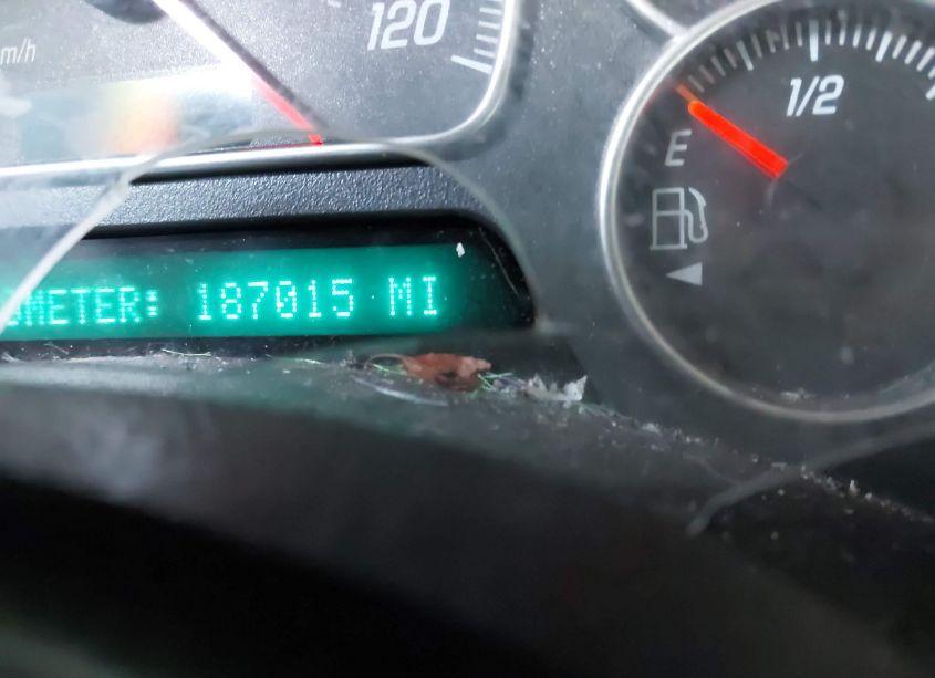 Photo 7 of 2002 Gmc Envoy SLT (VIN 1GKDT13S722141106)