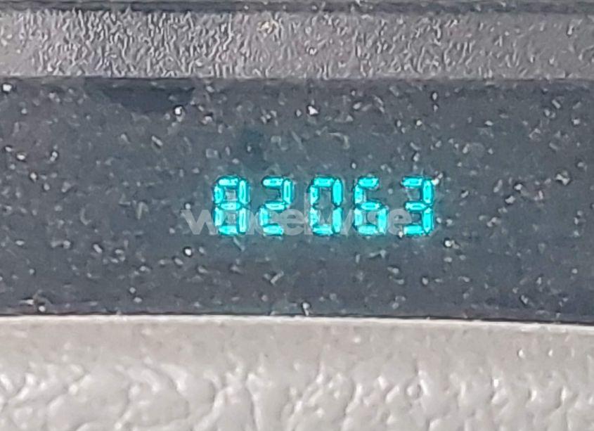 Photo 12 of 2002 Gmc Envoy SLE (VIN 1GKDT13S722494588)