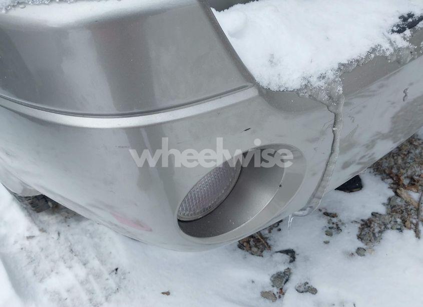 Photo 14 of 2002 Gmc Envoy SLE (VIN 1GKDT13S722494588)