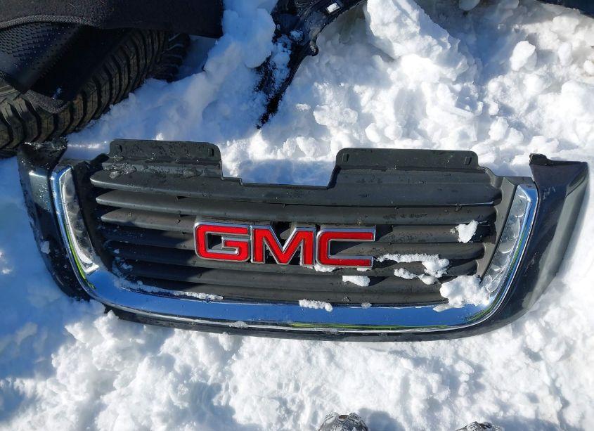 Photo 12 of 2003 Gmc Envoy SLT (VIN 1GKDT13S732328993)