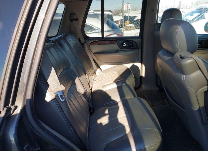 Photo 8 of 2003 Gmc Envoy SLT (VIN 1GKDT13S732328993)