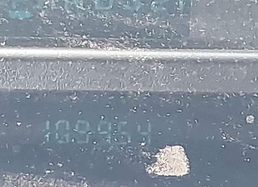 Photo 12 of 2004 Gmc Envoy SLE (VIN 1GKDT13S742230404)