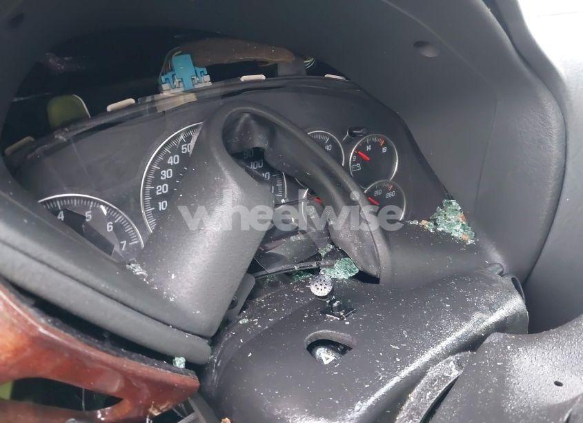 Photo 15 of 2004 Gmc Envoy SLT (VIN 1GKDT13S742294622)