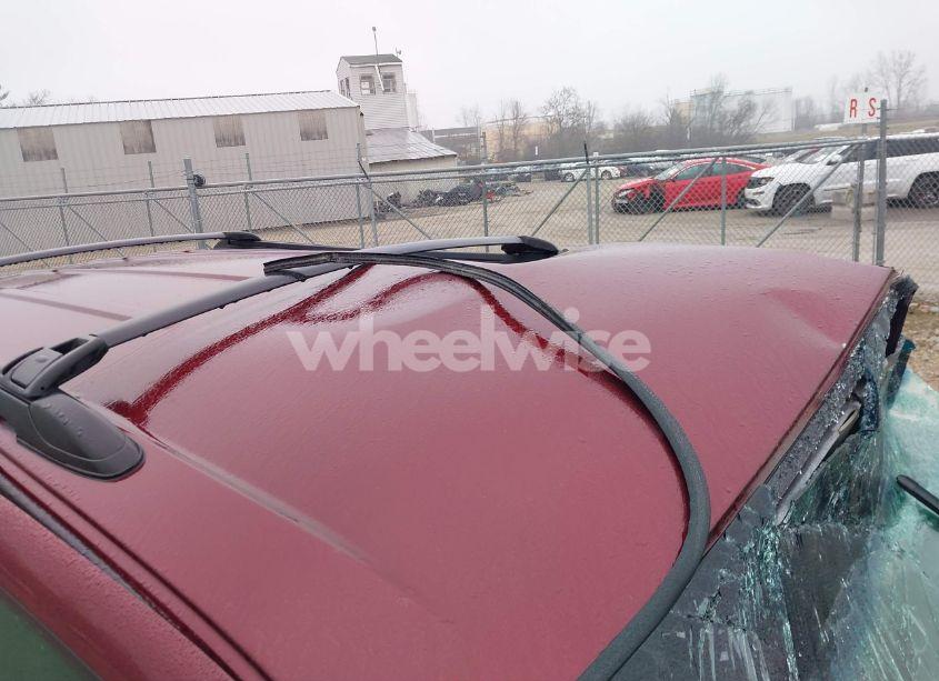 Photo 20 of 2004 Gmc Envoy SLT (VIN 1GKDT13S742294622)