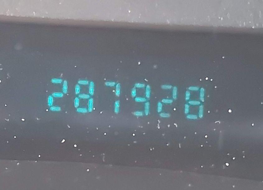 Photo 7 of 2005 Gmc Envoy SLE (VIN 1GKDT13S752146973)