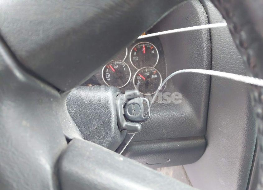 Photo 11 of 2008 Gmc Envoy SLE (VIN 1GKDT13S782177077)