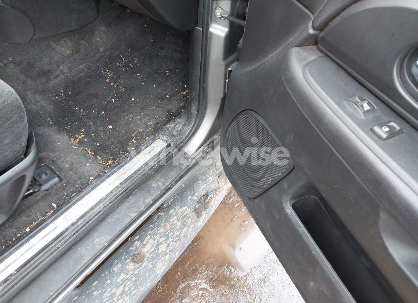 Photo 5 of 2008 Gmc Envoy SLE (VIN 1GKDT13S782177077)