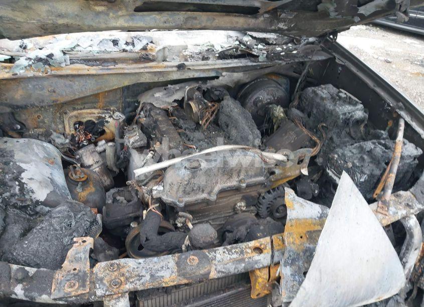 Photo 10 of 2006 Gmc Envoy SLT (VIN 1GKDT13S862143517)