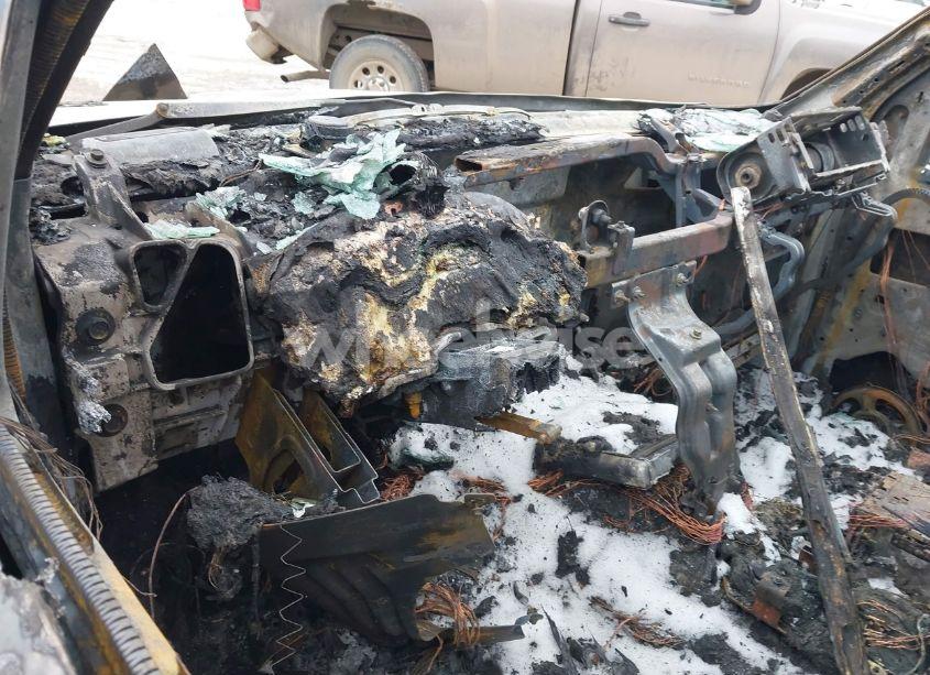 Photo 7 of 2006 Gmc Envoy SLT (VIN 1GKDT13S862143517)