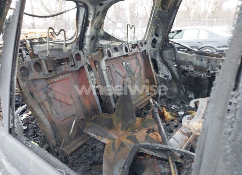 Photo 8 of 2006 Gmc Envoy SLT (VIN 1GKDT13S862143517)