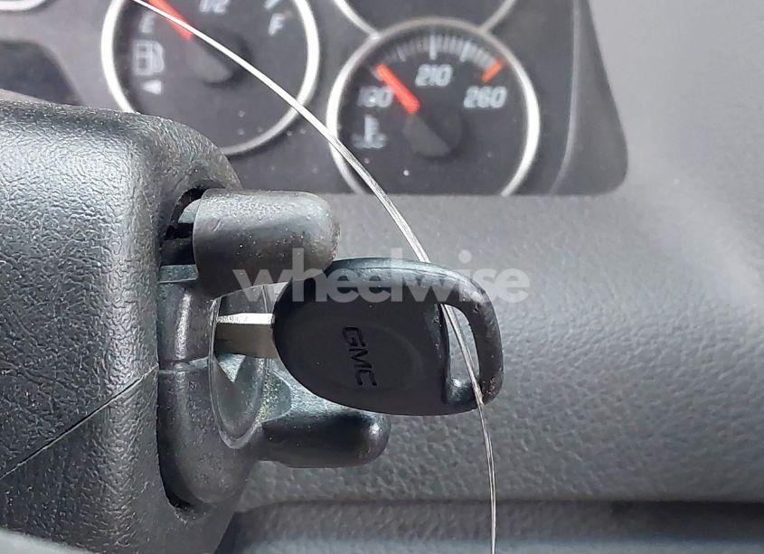 Photo 11 of 2006 Gmc Envoy SLT (VIN 1GKDT13S862329493)