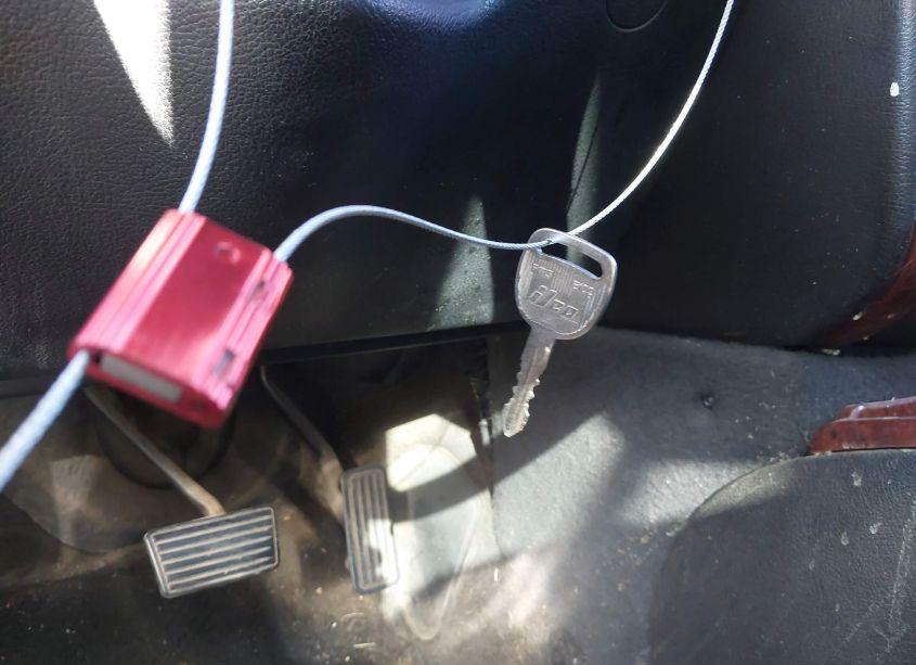 Photo 10 of 2007 Gmc Envoy SLT (VIN 1GKDT13S872279213)