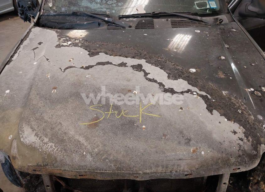 Photo 10 of 2007 Gmc Envoy SLE (VIN 1GKDT13S872298442)