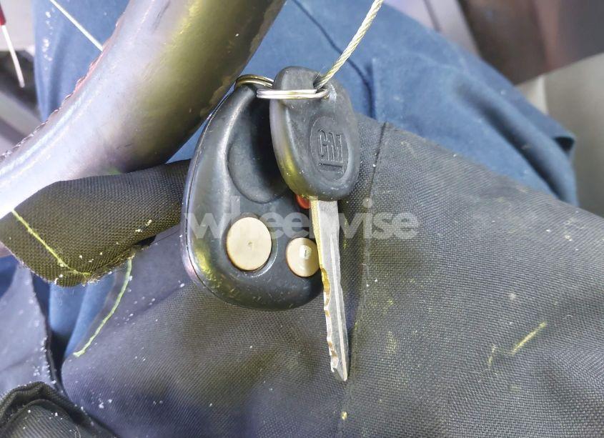 Photo 11 of 2008 Gmc Envoy SLT (VIN 1GKDT13S882233351)